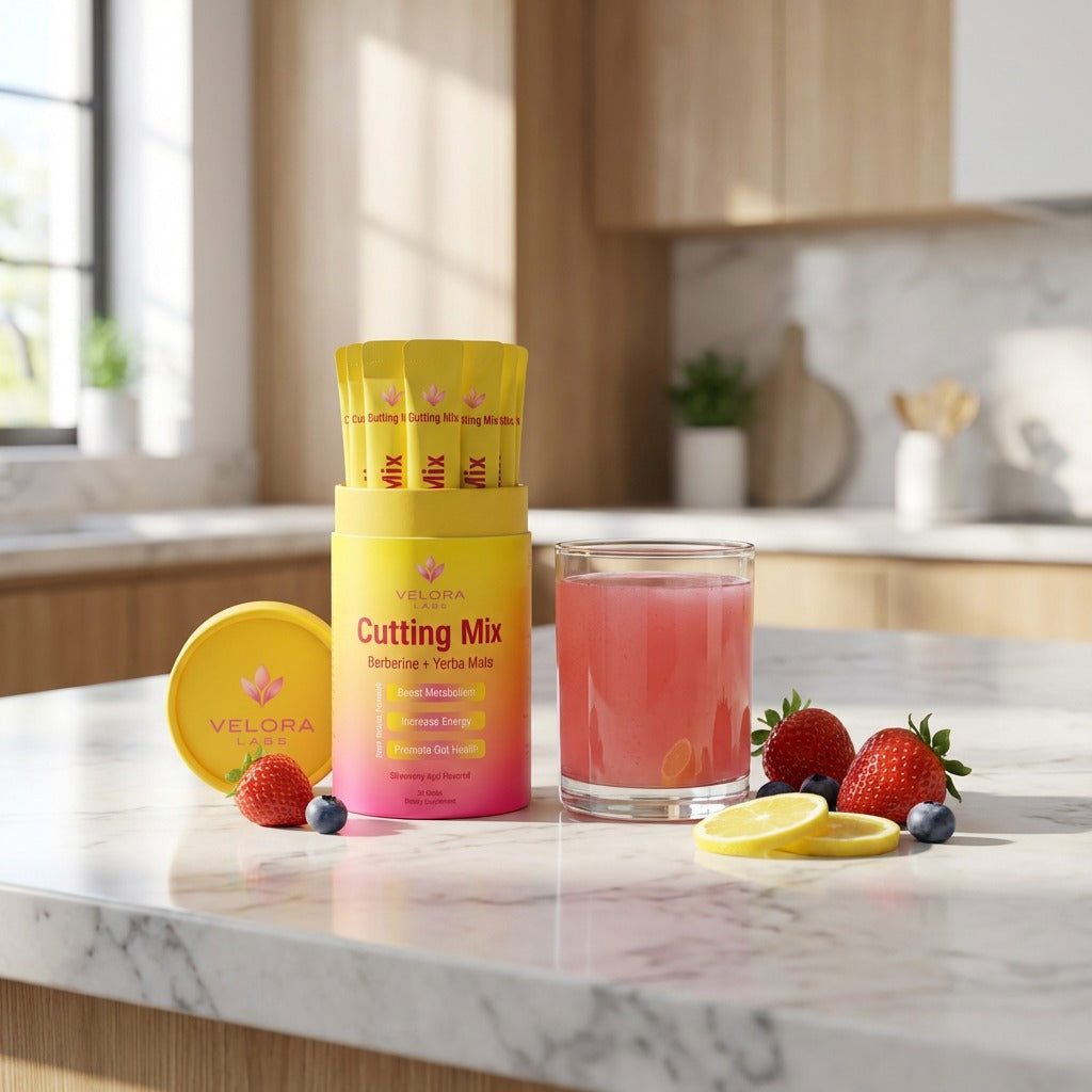 Velora Cutting Drink