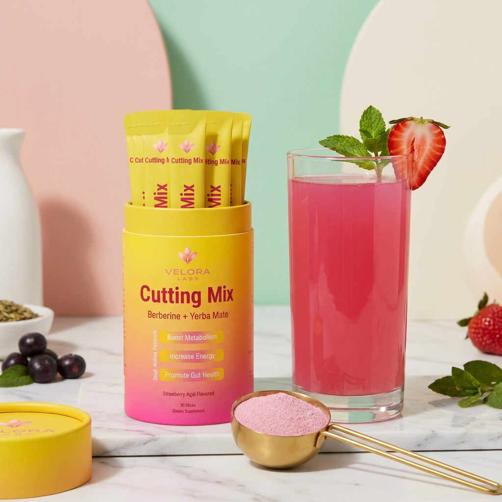 Velora Cutting Drink