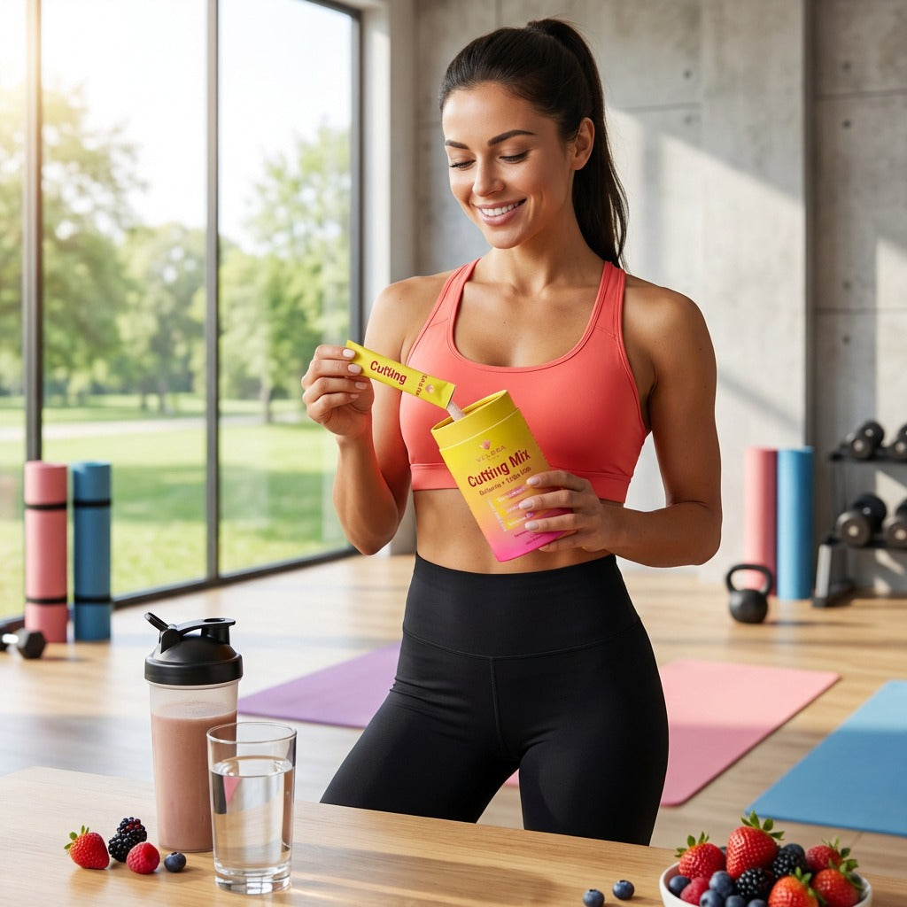 Velora Cutting Drink